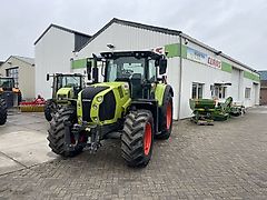 Claas Arion 610 Cis