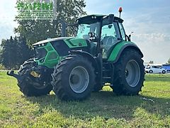 Deutz-Fahr 6155 Agrotron