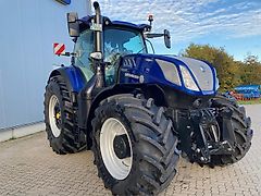 New Holland T7.315AC HD PLMI BluePower