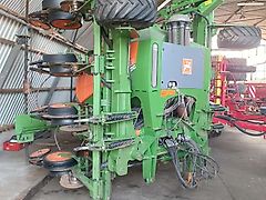 Amazone EDX 6000-2C