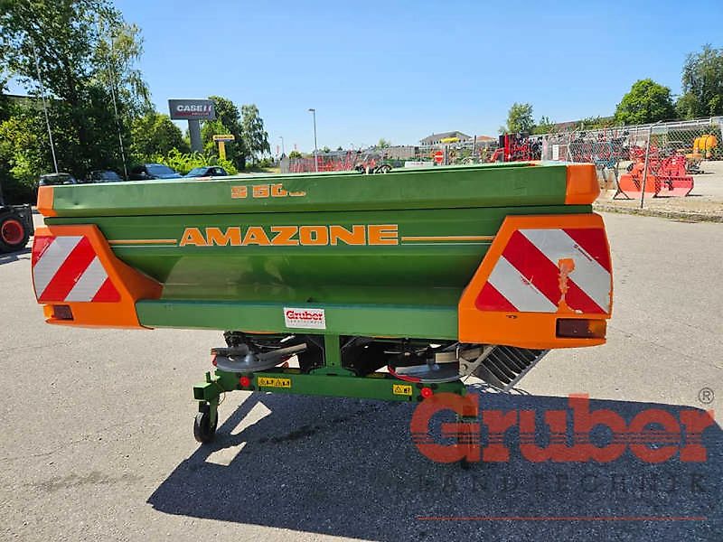 Amazone ZA-M 1001 Special