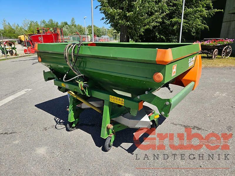 Amazone ZA-M 1001 Special