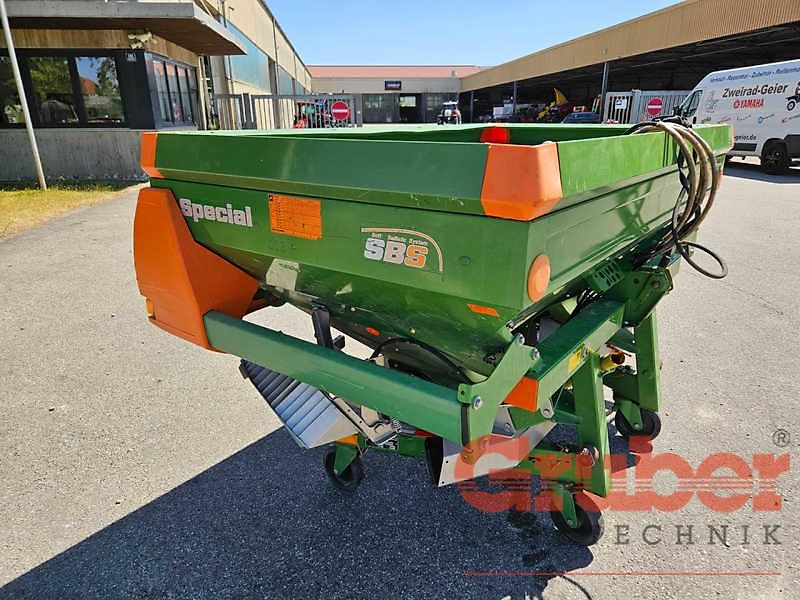 Amazone ZA-M 1001 Special