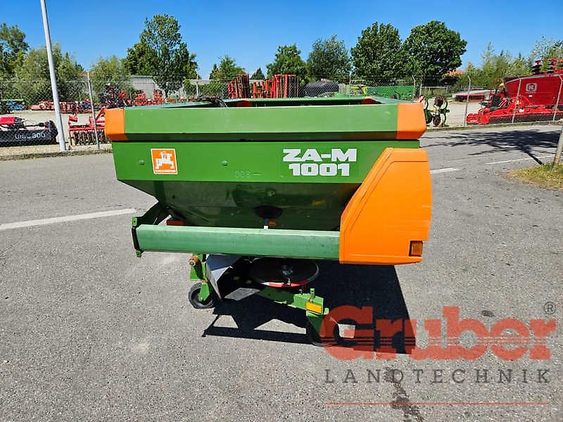 Amazone ZA-M 1001 Special