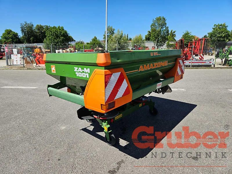 Amazone ZA-M 1001 Special