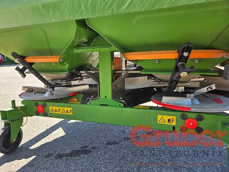 Amazone ZA-M 1001 Special