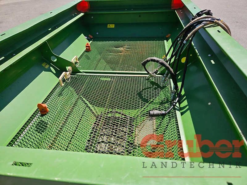 Amazone ZA-M 1001 Special