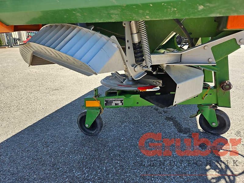 Amazone ZA-M 1001 Special