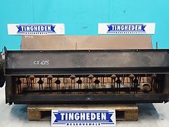 New Holland CX8.85 (Spare part/Reservedel/Ersatzteil)