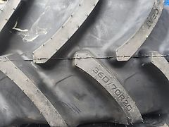 CEAT 360/70R20 FARMAX R70 TL 120D/123A8