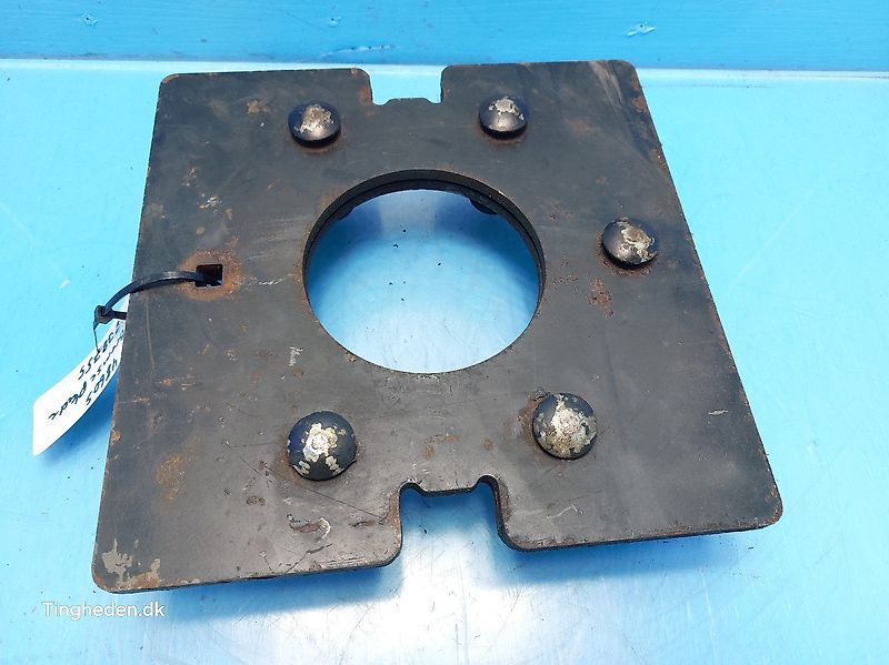 New Holland 4860S (Spare part/Reservedel/Ersatzteil)