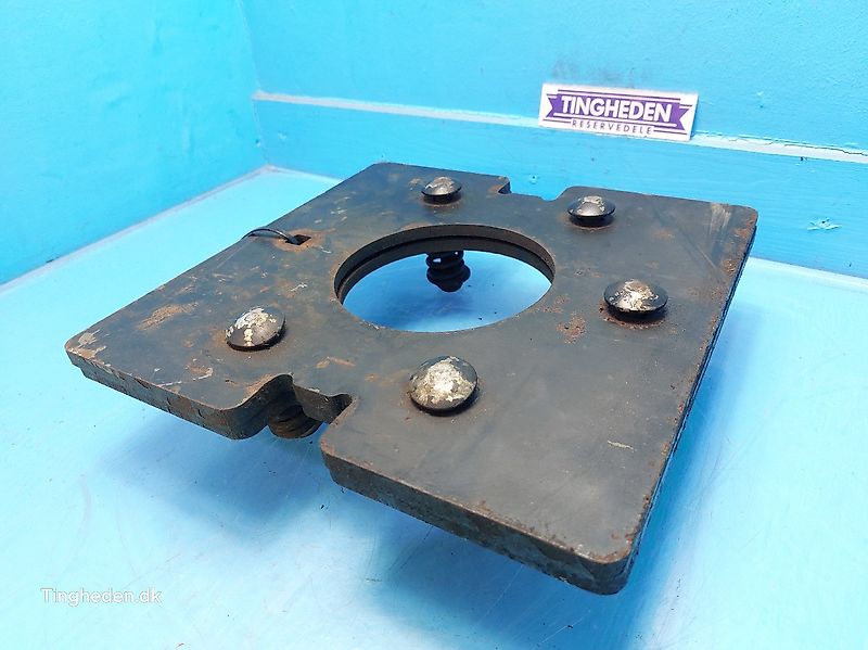 New Holland 4860S (Spare part/Reservedel/Ersatzteil)