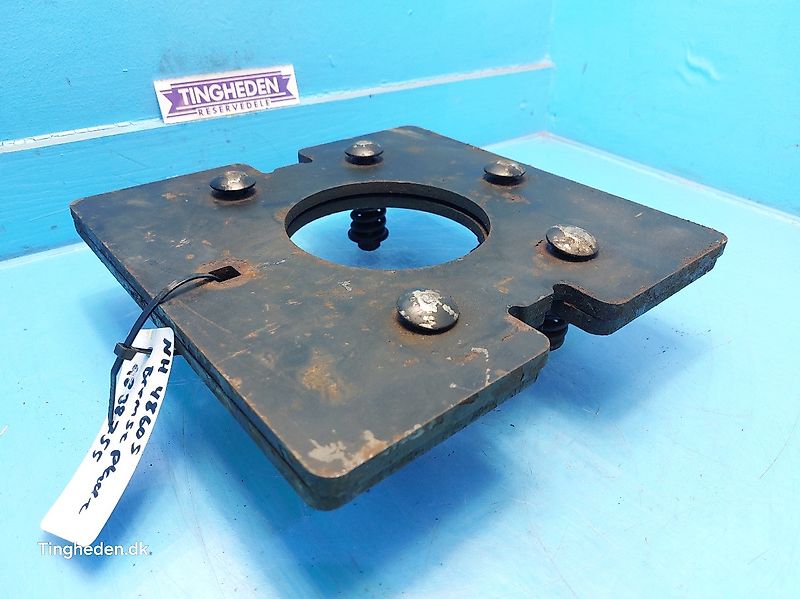 New Holland 4860S (Spare part/Reservedel/Ersatzteil)