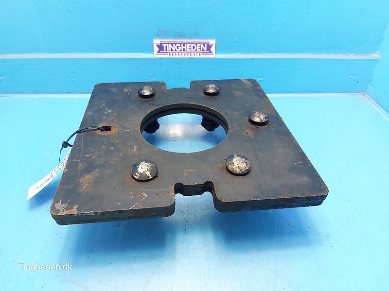 New Holland 4860S (Spare part/Reservedel/Ersatzteil)