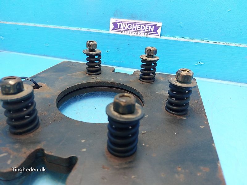 New Holland 4860S (Spare part/Reservedel/Ersatzteil)