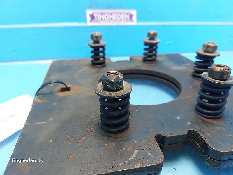 New Holland 4860S (Spare part/Reservedel/Ersatzteil)