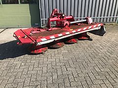 Stoll front trommelmaaier