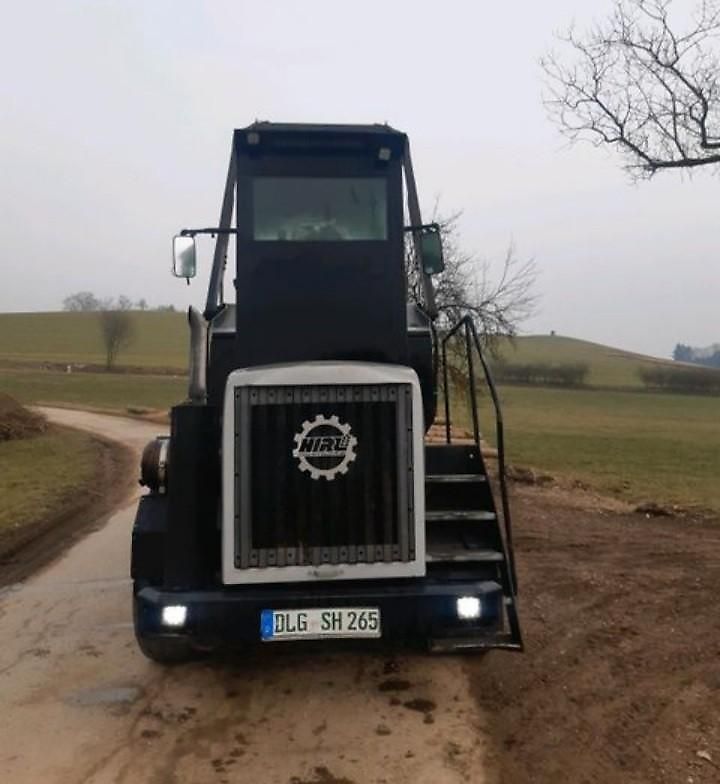 hirl Titan
