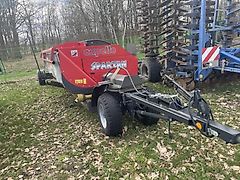 Capello Direktschneidwerk Spartan 610