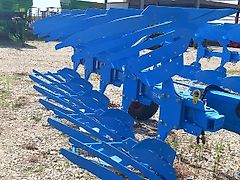Lemken Juwel 8 5 N100 Lam.