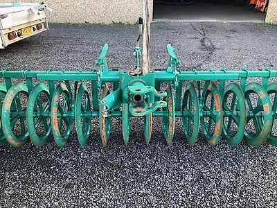 Kverneland Packomat ring sectie 5 schaar