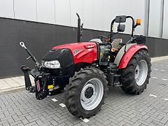 Case Farmall 75A Rops - 2024 - 250uur
