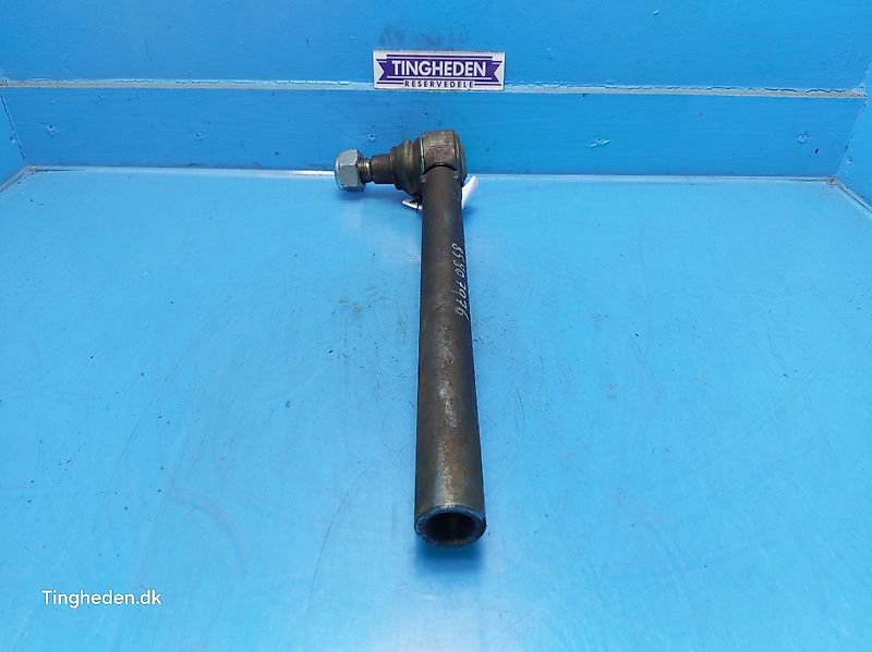 New Holland LB115B (Spare part/Reservedel/Ersatzteil)