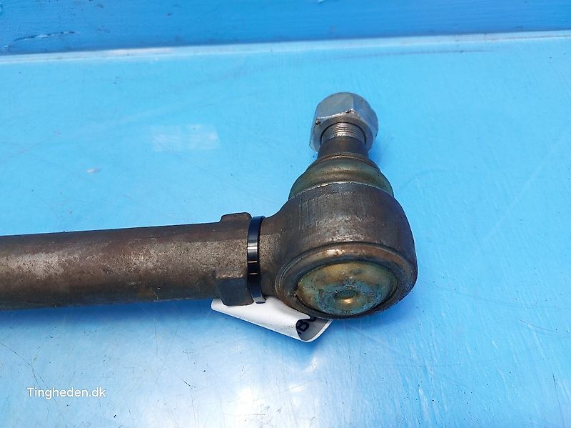 New Holland LB115B (Spare part/Reservedel/Ersatzteil)