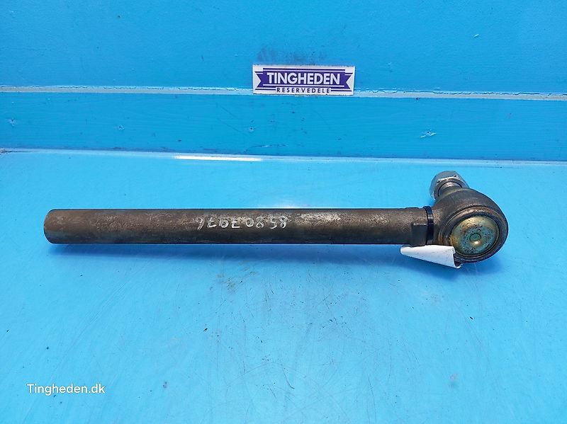 New Holland LB115B (Spare part/Reservedel/Ersatzteil)