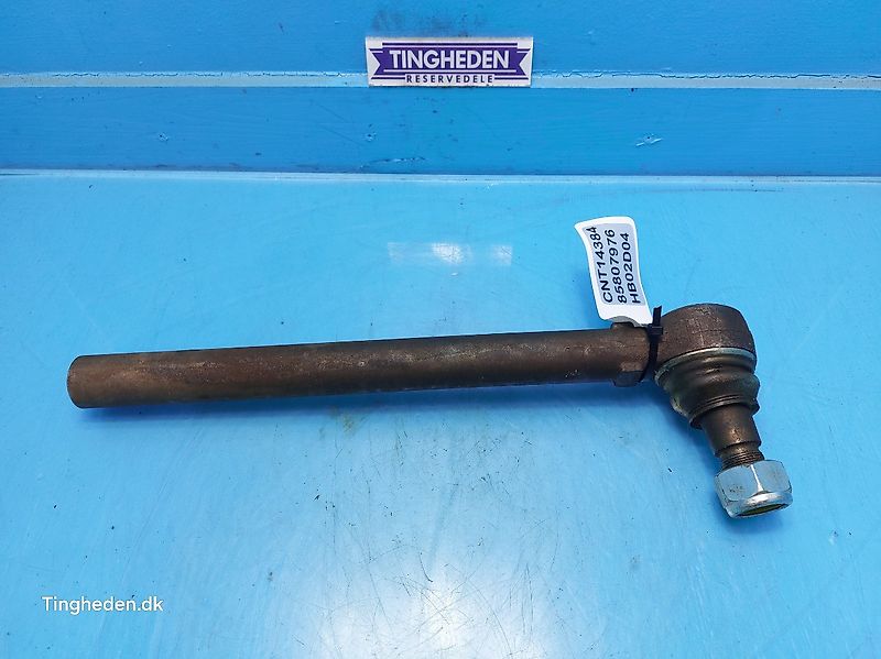 New Holland LB115B (Spare part/Reservedel/Ersatzteil)