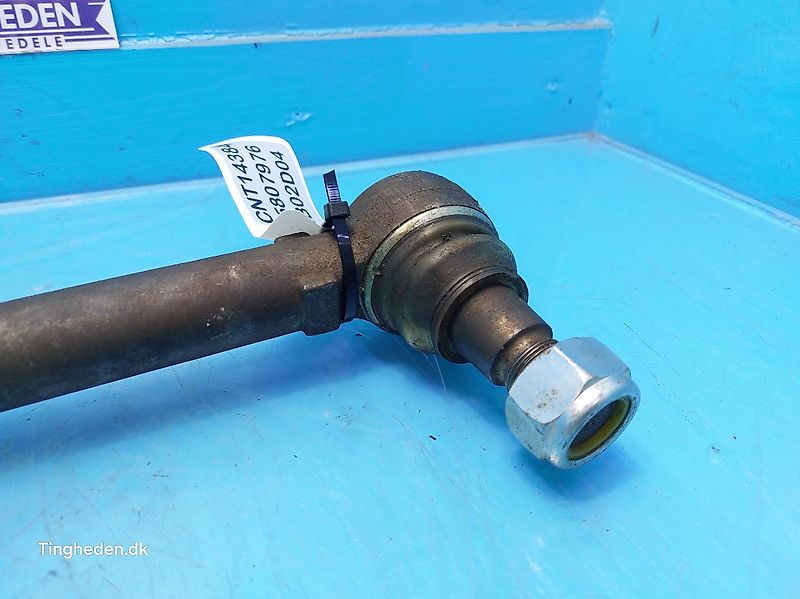 New Holland LB115B (Spare part/Reservedel/Ersatzteil)