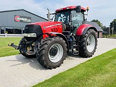 Case IH PUMA 185 CVX