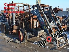 Renault Ares 547 557 parts, ersatzteile, pieces