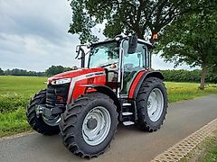 Massey Ferguson 5M.115 Dyna-4