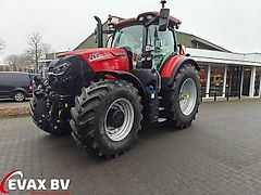 Case IH Puma 260 CVX