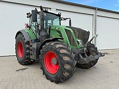 Fendt 828 Vario S4 ProfiPlus Motor NEU
