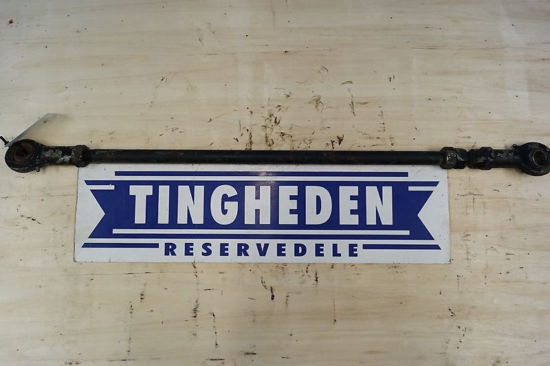 New Holland 4860S (Spare part/Reservedel/Ersatzteil)