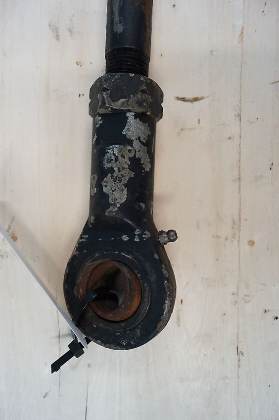 New Holland 4860S (Spare part/Reservedel/Ersatzteil)