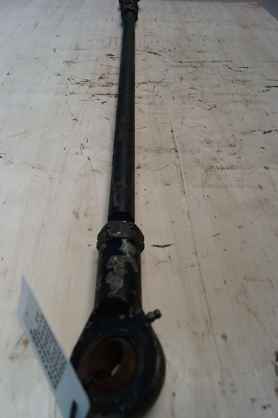 New Holland 4860S (Spare part/Reservedel/Ersatzteil)