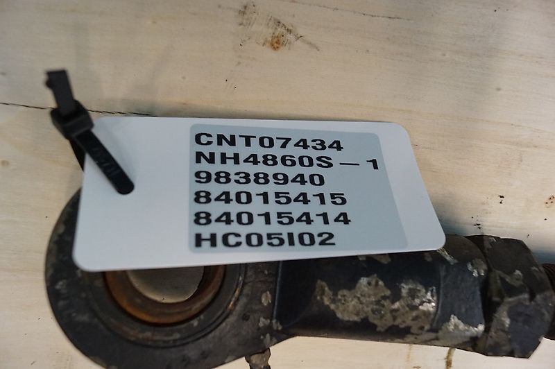 New Holland 4860S (Spare part/Reservedel/Ersatzteil)