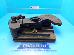 New Holland 4860S (Spare part/Reservedel/Ersatzteil)