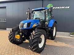 New Holland T6080