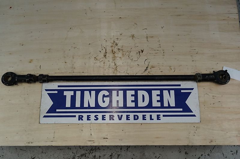 New Holland 4860S (Spare part/Reservedel/Ersatzteil)