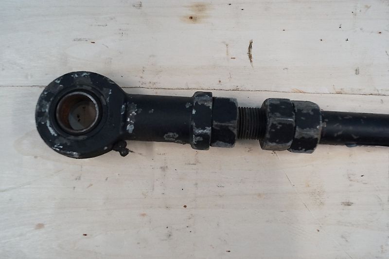 New Holland 4860S (Spare part/Reservedel/Ersatzteil)