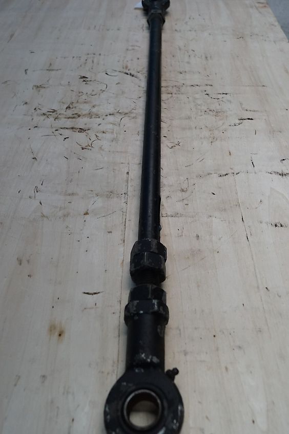 New Holland 4860S (Spare part/Reservedel/Ersatzteil)