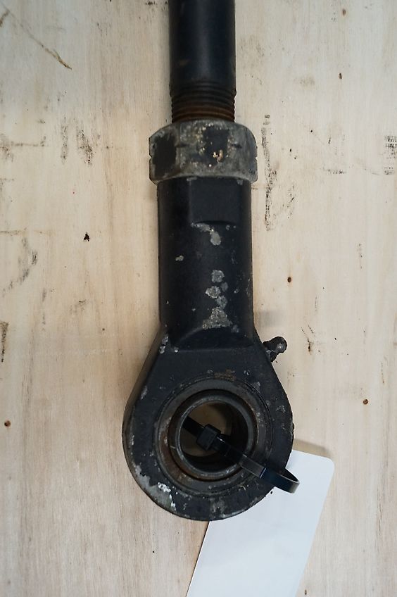 New Holland 4860S (Spare part/Reservedel/Ersatzteil)