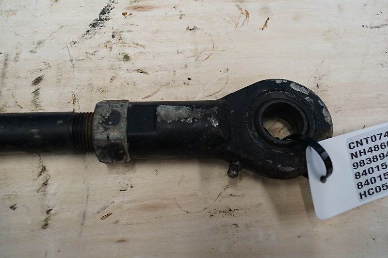 New Holland 4860S (Spare part/Reservedel/Ersatzteil)