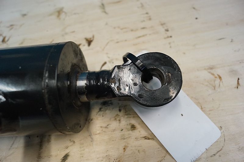 New Holland CR9080 (Spare part/Reservedel/Ersatzteil)