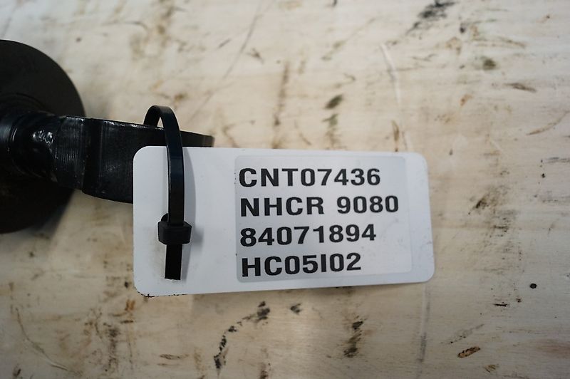 New Holland CR9080 (Spare part/Reservedel/Ersatzteil)