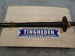 New Holland 4860S (Spare part/Reservedel/Ersatzteil)